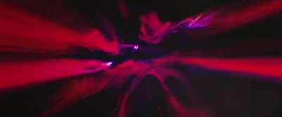 What if we could see
those possibilities - Infinitum: Subject Unknown