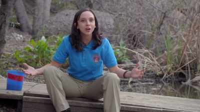 -What if we created a sorority - Rob Riggle's Ski Master Academy