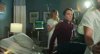 What if this didn't have to happen? - Spoiler Alert