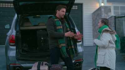 What if we dress up as elves, - Christmas Keepsake