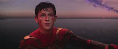 What if everyone forgot who I was? - Spider Man: No Way Home