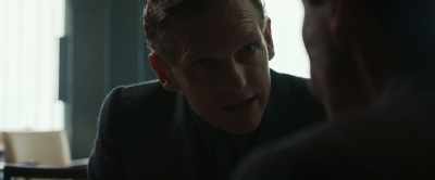 What if we forge them
and switch them with the real ones? - The Resistance Banker