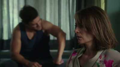 - What if we gave it a year, - Five Bedrooms