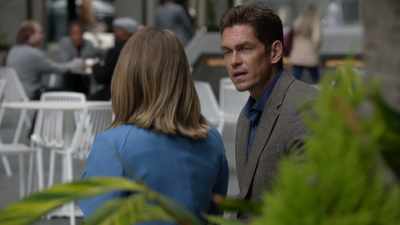 What if, God forbid, - True Lies