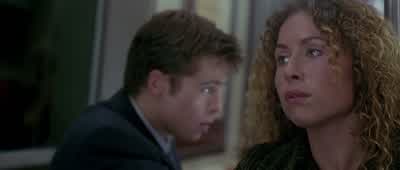 - What if he doesn't testify? - Sleepers