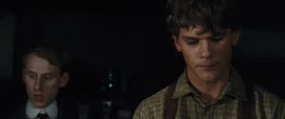 What if he doesn’t? - War Horse
