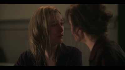 What if… - The Haunting of Bly Manor
