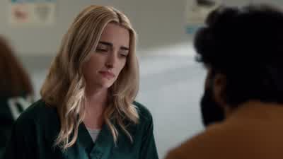 What if I am? - Ginny & Georgia