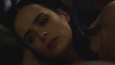 What if I believed her? - Marvel's Jessica Jones