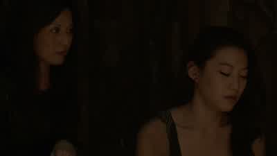 What if I can't pass their test? - Teen Wolf