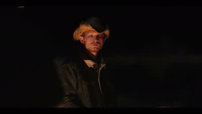 - What if I don't? - Yellowstone