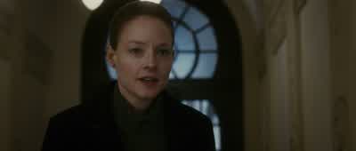 What if I hid you? - Flightplan