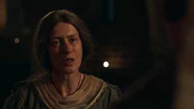 What if
I told you something - Knightfall
