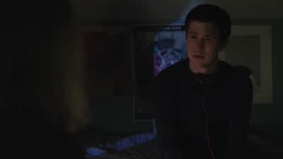 What if I was the bully, Mom? - 13 Reasons Why