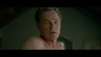 What if I won't? - Gerald's Game