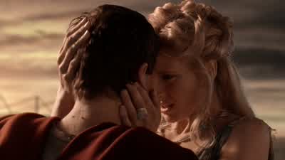 What if I'd been an assassin? - Spartacus