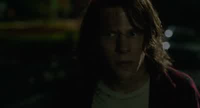 What if I'm like... - American Ultra