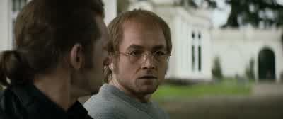 What if I'm not as good? - Rocketman