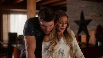 What if this is my future?
Our future. - Christmas in the Spotlight