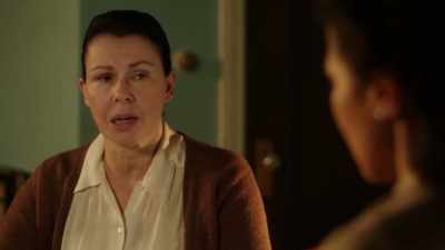 What if this is just a copycat?
We think we can test that question. - The Bletchley Circle: San Francisco