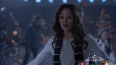 What if this is who
I'm supposed to be? - A Bramble House Christmas