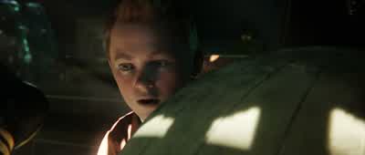 What if it isn't? - The Adventures of Tintin