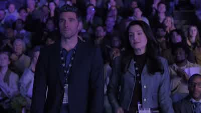 What if it's not? - Finding Her Edge