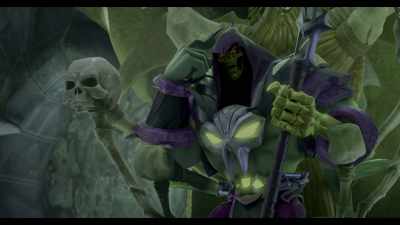 What if we just find a new thief, - He-Man and the Masters of the Universe