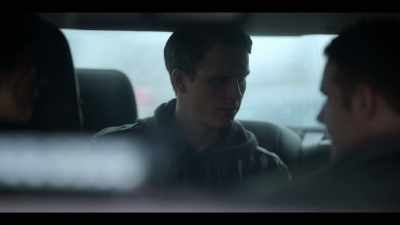 - What?
- If Karl-Axel's making a last push - Young Wallander