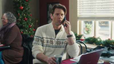 What if we kick off
our new initiative - A Very Vermont Christmas