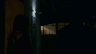 What if we kill the generator? - Absentia