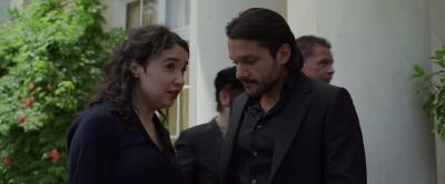 What if we left? - The Good Fight