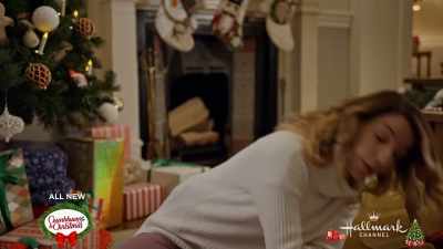 What if we made it into a store? - Heart of the Holidays