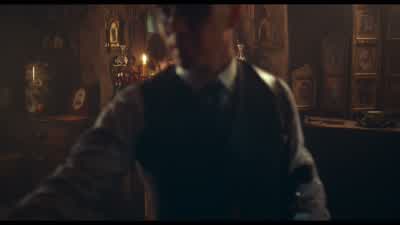 What if Michael really leaves? - Peaky Blinders