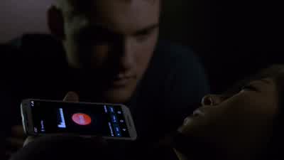 What if we need some kind of trigger? - Teen Wolf