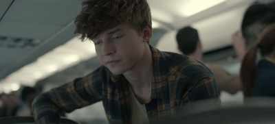 What if we never fly back to New York? - Dear Edward