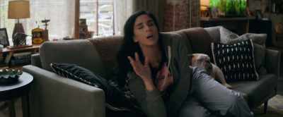 - What if we offered you $10,000?
- No, no, no. Wrong approach. - Marry Me