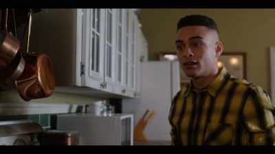 - What if...
- [Phillip] Shut up. Show me the egg! - October Faction