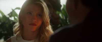 What if we pretend our past didn't exist? - Romance in the Outfield: Double Play