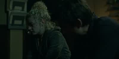 What if Rachel had gone for a boat ride? - Ozark