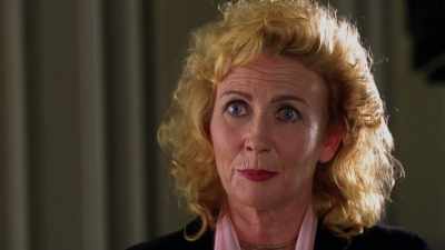 What if we run into whoever
did that bit of brain surgery? - The Primevals