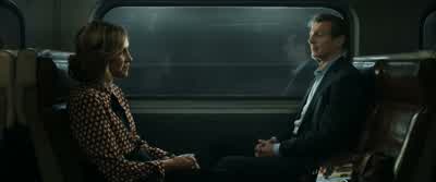 What if... - The Commuter