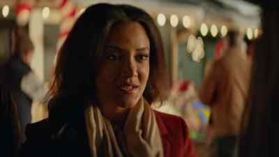 What if, - Christmas Under the Lights