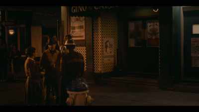 What if we skip the normal
get-to-know-you questions? - Tales of the City