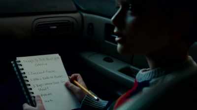 What if we talk about
all the things on the list - We Only Know So Much