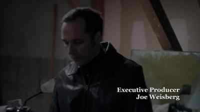 What if we tell her
about this operation? - The Americans