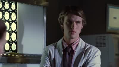 What if the Anthrax didn't set off the second disease? - House