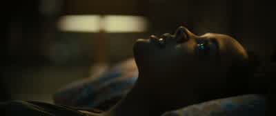 What if the baby can't, D? - Creed II