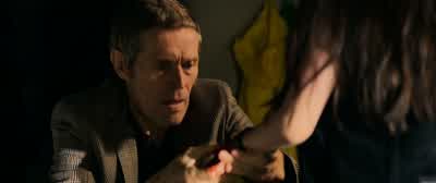 What if the Bureau caught you? - What Happened to Monday