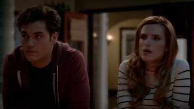 What if... there was a way - Famous in Love